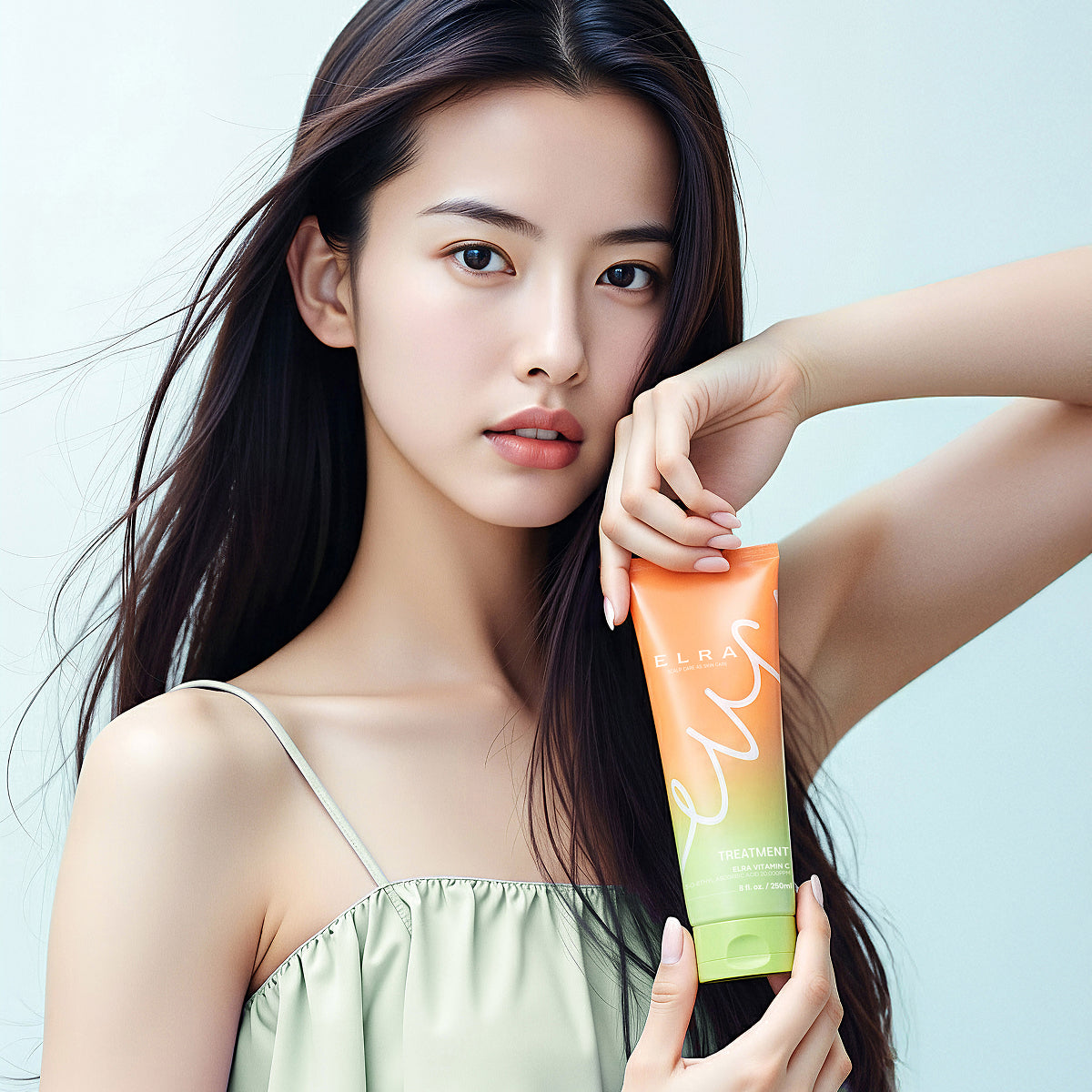 ELRA premium EVC treatment