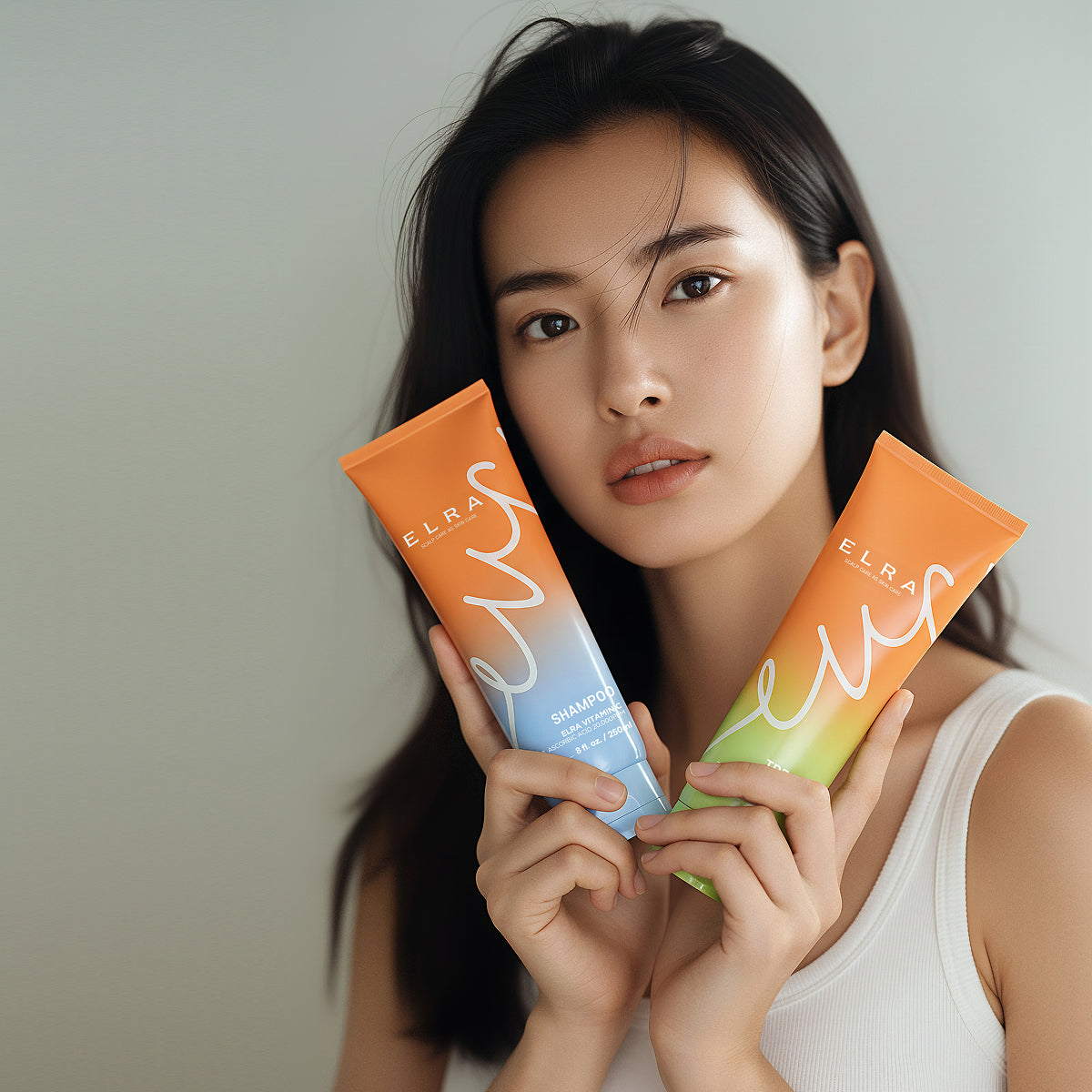 ELRA premium EVC treatment