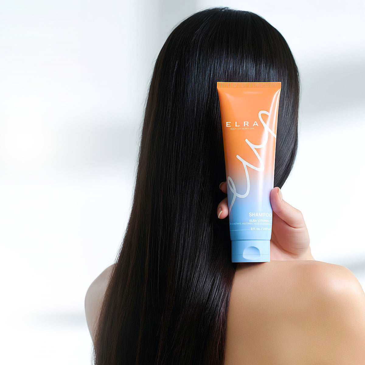 ELRA premium EVC shampoo