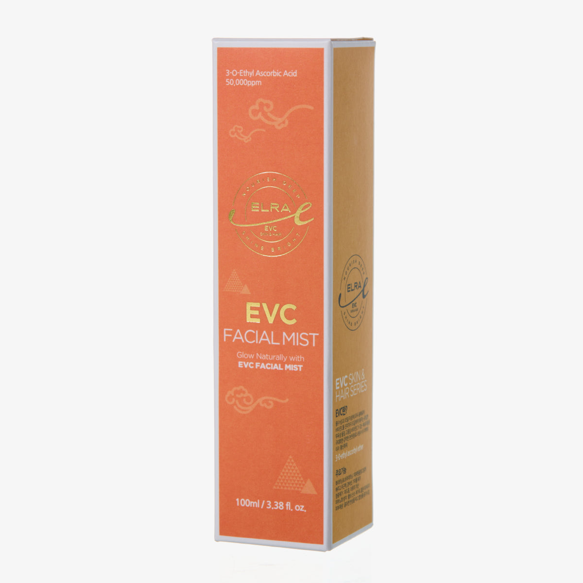 ELRA EVC Facial MIST