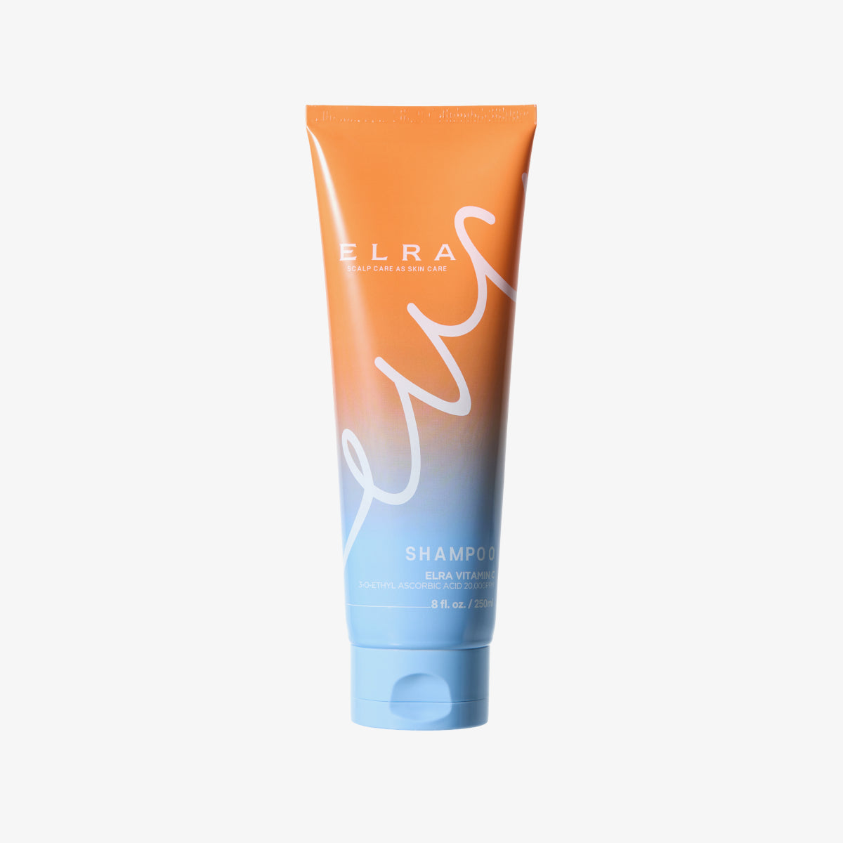 ELRA premium EVC shampoo