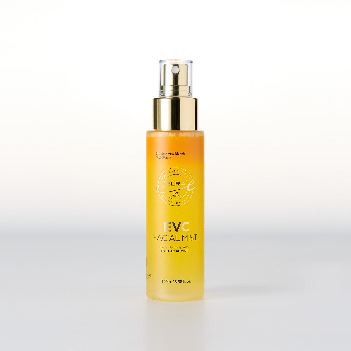 ELRA EVC Facial MIST